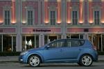 Kia cee&rsquo;d 2009 года